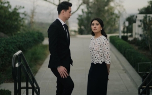 Kevin Sanjaya dan Valencia Tanoe Foto Prewed di Los Angeles, Vibes Hollywood Banget