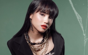 Sukses Beli Rumah Mewah, Fuji An Makin Cantik Dengan Gaya Rambut Baru
