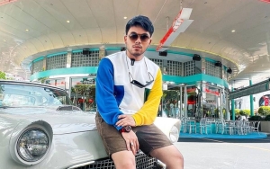 Usai Flexing Mobil Mewah, Thariq Halilintar Kini Pamer Bantu Korban Kebakaran