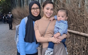 Diam-Diam Humble, Nikita Willy Pernah Kuliah Bareng Asisten Hingga Berangkatkan Umrah
