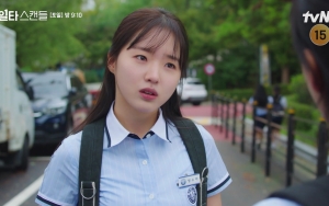 Proporsi Tinggi Asli Kang Na Eon 'Crash Course in Romance' Bikin Takjub