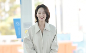 Song Ji Hyo Dandan Ala Princess Tuai Pujian Selangit