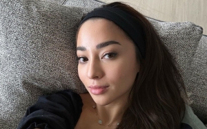 Nikita Willy Curhat Cermin di Belanda Terlalu Tinggi, Foto Cuma Kelihatan Rambut Bikin Gemas