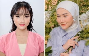 Fuji An Tampil Alim Berhijab, Komen Marrisya Icha Soal Foto Berdua Bikin Halu
