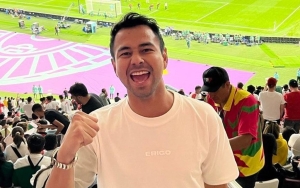 Raffi Ahmad Sulap Warung Kaki Lima Jadi Lebih Berkelas, Bocoran Desain Mewah Tuai Pro Kontra