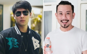 Rizky Billar Ancang-ancang Banting Denny Sumargo, Adu Mulut Tak Terelakkan