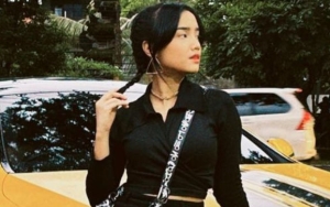Fuji An Kena Julid Usai Pasang Larangan Ambil Foto di Depan Rumah Baru