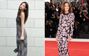 Jennie BLACKPINK Bikin Penelope Cruz Kaget Saat Jawab Pertanyaan Soal Umur
