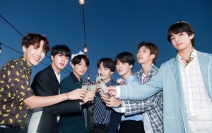 Jungkook dan J-Hope Ngambek Dicuekin Suga, Jimin BTS Pamer Sering Di-Notice