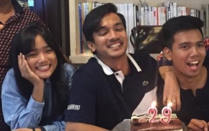 Sikap 3 Kakak Tampan Hibur Fuji An Kala Nangis Bak Bukti Sibling Goals Banget