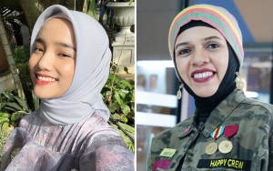 Fuji An Cantik Manglingi Saat Berhijab, Nasihat Ibu Thariq Halilintar Soal Perempuan Terkuak