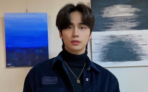Lukisan Lawas Kyoungyoon DKZ Dituding Terinspirasi JMS 'In the Name of God: A Holy Betrayal'