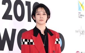 CCTV Momen Nam Tae Hyun Menyetir Saat Mabuk Dirilis