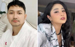 Angga Wijaya Bantah Umrah Pakai Uang Curian, Dewi Persik: Mau Aku Kasusin?