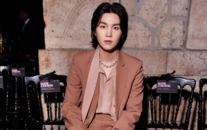 Suga BTS Rendah Hati Bicara Soal Donasi Fantastis untuk Gempa Turki-Suriah di Hari Ultah