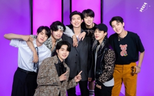 Cara Beda BTS Beri Selamat Ultah ke Suga, Pilihan Absurd Jin Bikin Ngakak
