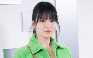 Song Hye Kyo Merasa Hampir Mati Saat Syuting Adegan Buka Baju di 'The Glory'