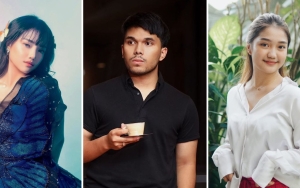 Fuji An, Thariq Halilintar & Chandrika Chika Diduga Party Bareng
