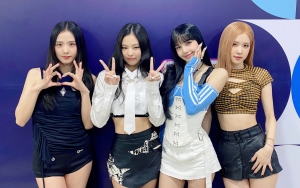 BLACKPINK Pecahkan Rekor Dunia Little Mix Jadi Girlband dengan Streaming Capai 8,8 Miliar