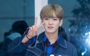 Lee Hwanhee UP10TION Merasa Kesal Terpaksa Tinggalkan 'Boys Planet'