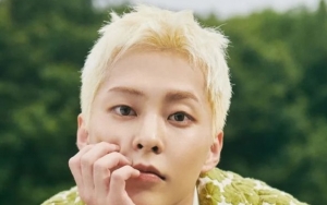 Xiumin EXO