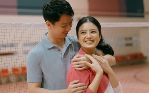 Kompilasi Video Prewed Kevin Sanjaya & Valencia Tanoe Dipuji Bak Trailer Film