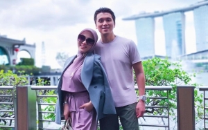 Label Reino Sebagai Pengusaha Kerap Diremehkan, Wibawa Saat Kerja Tak Didampingi Syahrini Disanjung