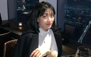Gaya Jihyo TWICE Pakai Tindik Bibir Disorot Media Korea