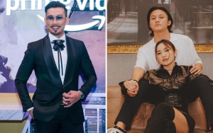 Denny Sumargo Hayati Lagu 'Sial' Milik Mahalini, Rizky Febian Sampai Ngakak
