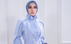 Biasa Narsis, Video Syahrini Ucap Ultah ke Rekan Dokter Isyaratkan Tak Percaya Diri Ramai Digunjing