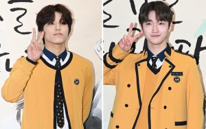 Kocak, Konten TREASURE & ATBO Bak Saling Jawab Teka-teki Wisuda Jeongwoo dan Yeonkyu