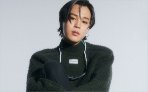 Jimin BTS Tunjukkan Dualitas Sempurna di 2 Versi Teaser 'FACE', Bekas Luka Curi Fokus 