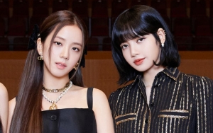 Jisoo BLACKPINK Ditinggalin Lisa di Berlin, Alasannya Nggak Terduga