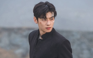 Akting Meningkat, Cha Eunwoo ASTRO Dinilai Makin Manly Saat Ganti Baju di 'Island'
