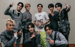 Terkuak! Vidi Aldiano Rupanya Sewa Guru Demi Dance 15 Detik Bareng NCT Dream