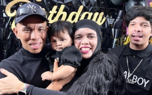 Geni Faruk Ibunda Atta Halilintar Ikut Bangga Ameena Sudah Bisa Jalan Sendiri