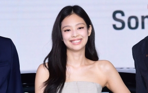 Koper Jennie BLACKPINK Diduga Ketinggalan Saat Tiba di Jakarta