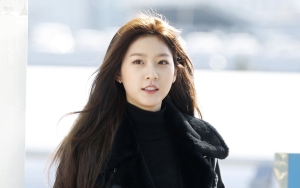 Sambat Melarat, Kim Sae Ron Diungkap Gak Pernah Kerja di Mega Coffee