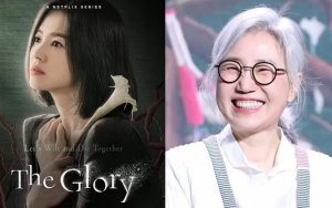  Kerja Keras Song Hye Kyo-Kim Eun Sook di 'The Glory' Disebut Ternoda Gara-Gara Skandal Sutradara