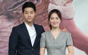 Bayaran Song Hye Kyo Per Episode di 'The Glory' Masih Kalah Jauh Dibanding Song Joong Ki