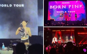 Jennie Bawa Kipas Angin Besar, Intip 7 Momen Ikonik Konser BLACKPINK di Jakarta
