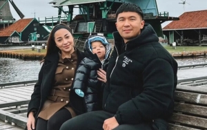 Nikita Willy Ngebucin Indra Priawan di Amsterdam, Foto Estetik di Kanal Picu Perdebatan