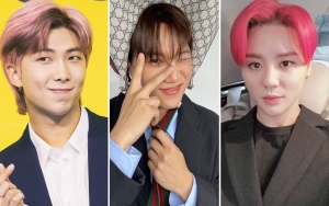 Netizen Bandingkan Rumah RM BTS, Kai EXO, dan Kim Junsu yang Sama-sama Mewah