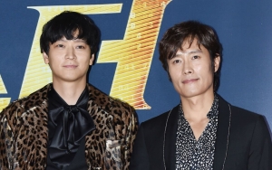 Aktor Kelas A, Lee Byung Hun & Kang Dong Won Pamer Kedekatan di LA Disorot Media Korea