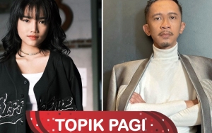 Fuji An Atasi Masalah Endorse Bak Crazy Rich, Aming Skakmat Komentar 'Kembali Ke Kodrat'-Topik Pagi
