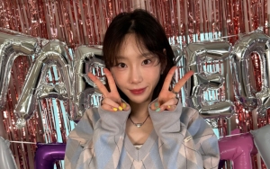 Taeyeon SNSD Posting Foto Surat Pengunduran Diri