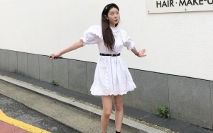 Di Balik Foto Kim Sae Ron Kerja Paruh Waktu dan Biaya Pengacara Diungkap YouTuber Lee Jin Ho