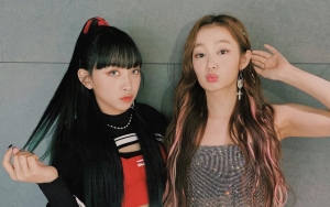 Dita Karang Secret Number Curhat Lagi Simbiosis Mutualisme Bareng Lea