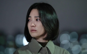 Song Hye Kyo Syok, Dukun 'The Glory' Diduga Asli Kerasukan Arwah Korban Bully