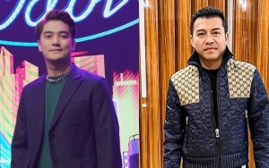 Alasan Boy William-Anang Hermansyah Lupakan Mantan Kala Coba-coba Filter Disebut Sesuai Kenyataan